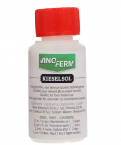 Vinoferm Kieselsol 100ml