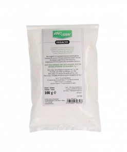 Kalsiumkarbonat CaCO3 (kritt) 100g