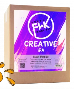 FWK Creative IPA