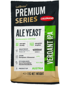 Lallemand Verdant Ale 11g