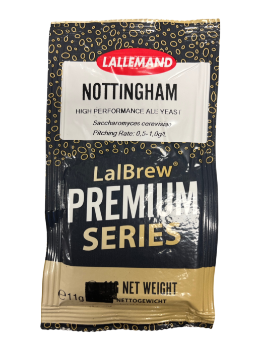 Lallemand Nottingham 11g