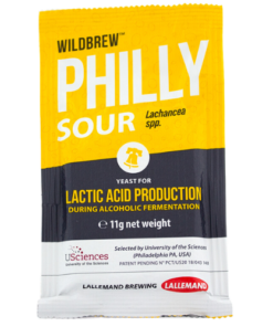 Lallemand Philly Sour 11g