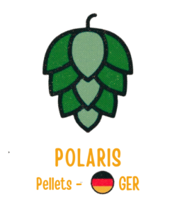 Polaris 100 g