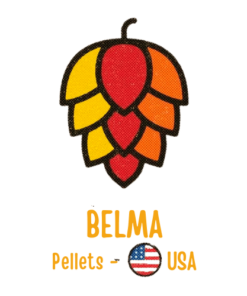 Belma 100g