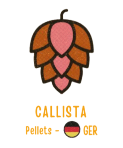 Calista 100g
