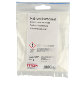 Natriumbikarbonat NaHCO3 (Natron) 100g