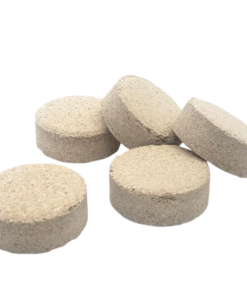Protafloc tabletter 10 stk