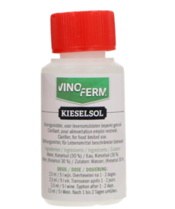 Vinoferm Kieselsol 100ml