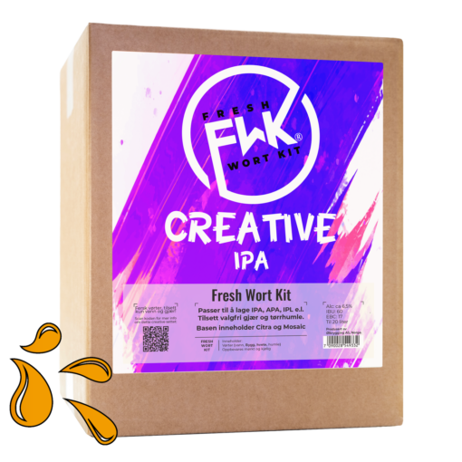 FWK Creative IPA