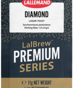 Lallemand Diamond Lager Yeast 11g