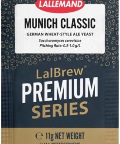 Lallemand Munich Classic 11g