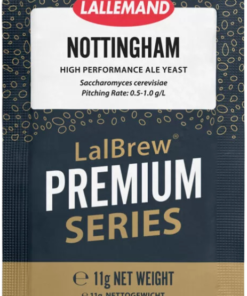 Lallemand Nottingham 11g