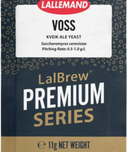 Lallemand Voss kveik 11g