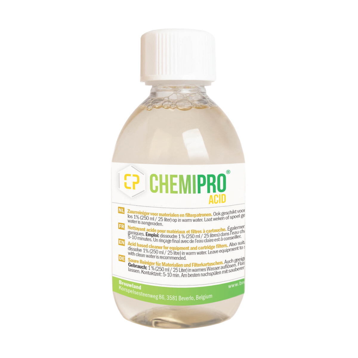 Chemipro ACID 250ml