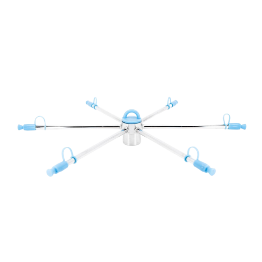 Skylle-manifold, Large