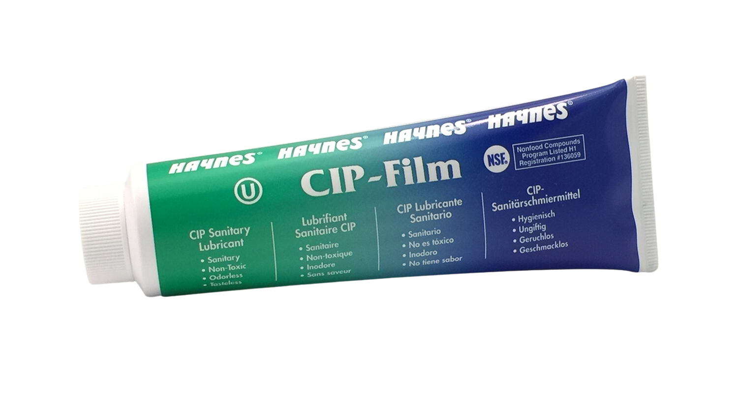 CIP-Film pakningsmiddel 113g