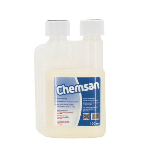 Chemsan 100ml