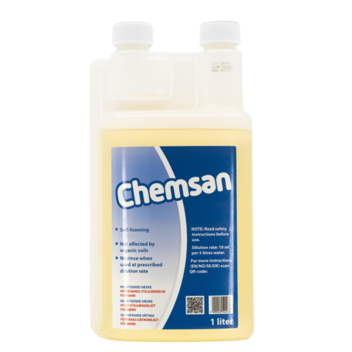 Chemsan 1 liter