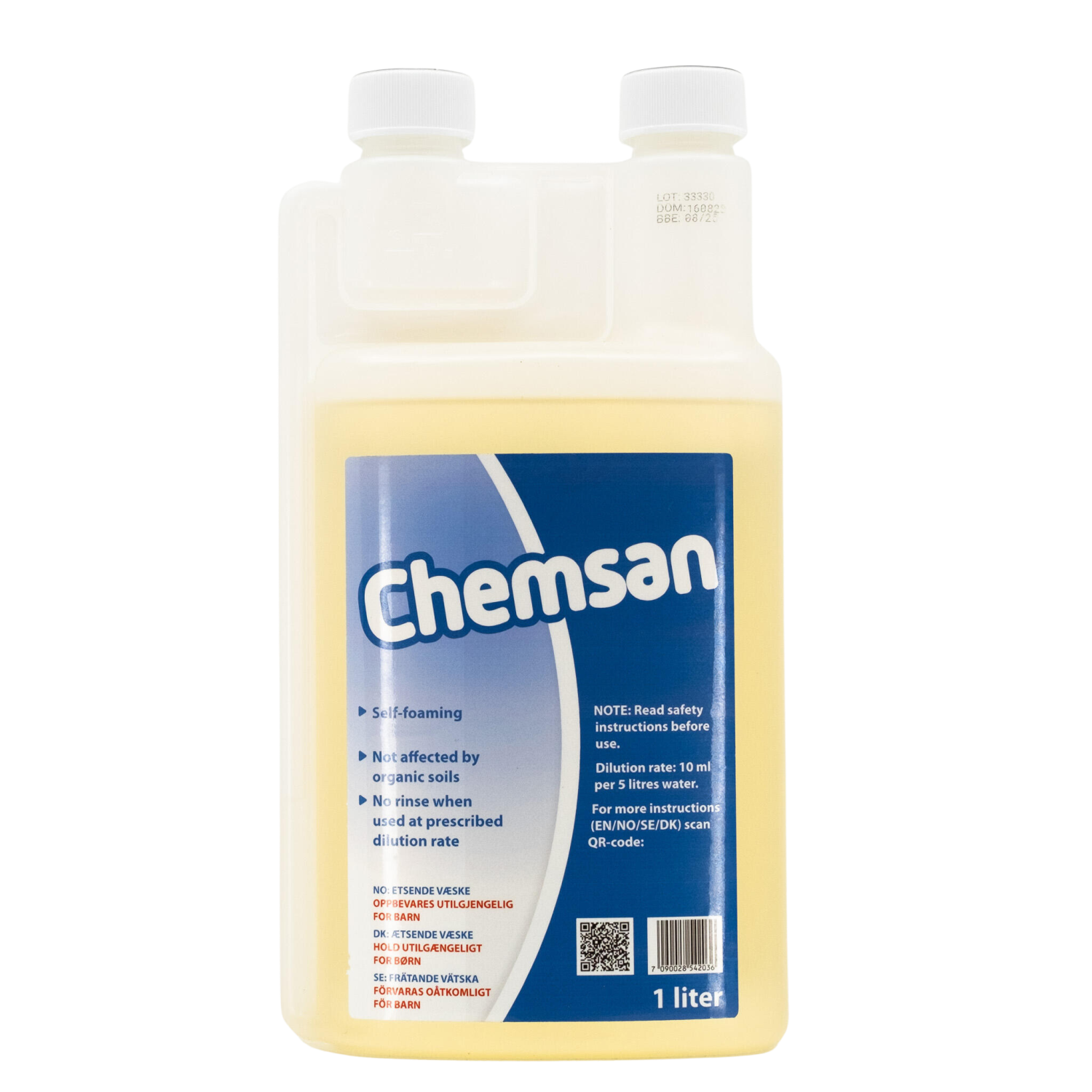 Chemsan 1 liter