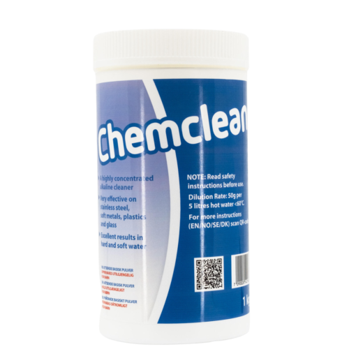 Chemclean 1 kg