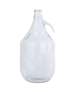 Demijohn Toscana Glassballong 5 L