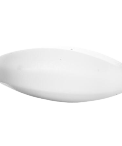 Magnet oval 3x1cm