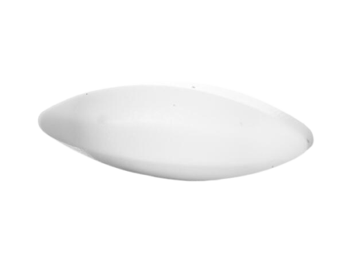 Magnet oval 4x1,3cm