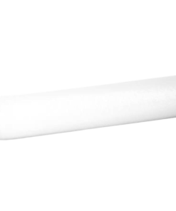 Magnet rett 4x0,8cm