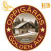 Oppigårds Golden Ale allgrain 20 liter