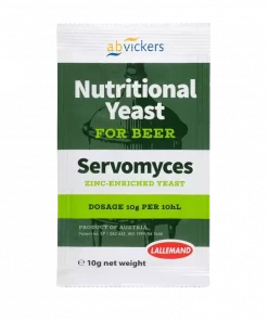 Lallemand Servomyces gjærnæring 10g