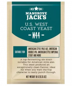 US West Coast M44