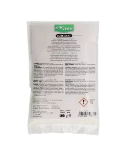 Sorbistat (KaliumSorbat) 100 g