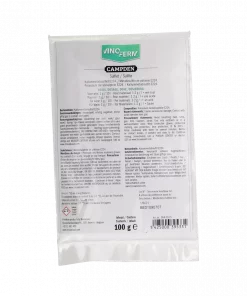 Vinoferm Campden 100g