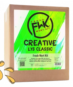 FWK Creative Classic
