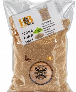 American Porter sett 25L