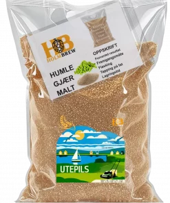 Årets Utepils 2026 sett 25L