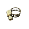 Slangeklemme 6-12 mm
