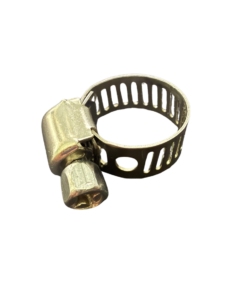 Slangeklemme 6-12 mm