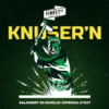 Knuser'n Imperial Stout allgrain ølsett