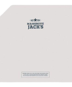 Mangrove Jack's Heat Pad 220-240V 25W