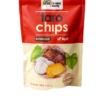 Taro Chips BBQ