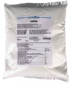 Laktose 1kg