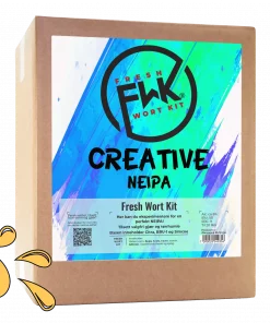 FWK Creative NEIPA