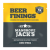 Mangrove Jack's klarningsmiddel pulver 5g