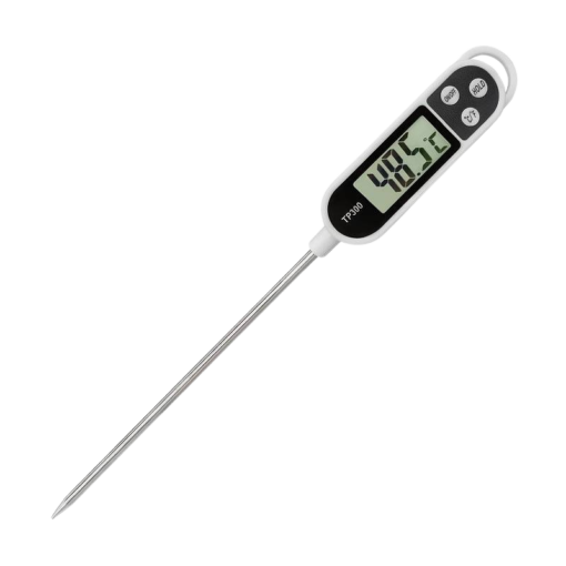 Digital Termometer TP300