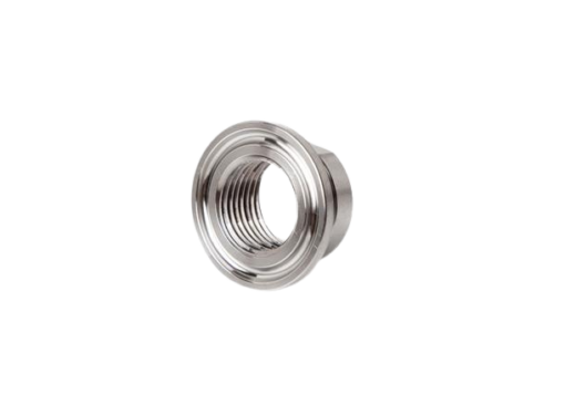 TC 34mm til 1/2" BSP (rørgjenger)