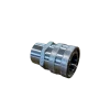 Hurtigkobling 1/2" hunn