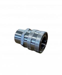 Hurtigkobling 1/2" hunn