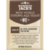 New World Strong Ale M42