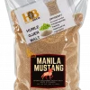 Manila Mustang sett 25L